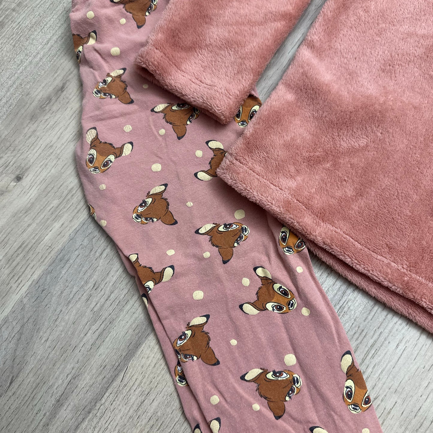 Pyjama Disney : 6 ans