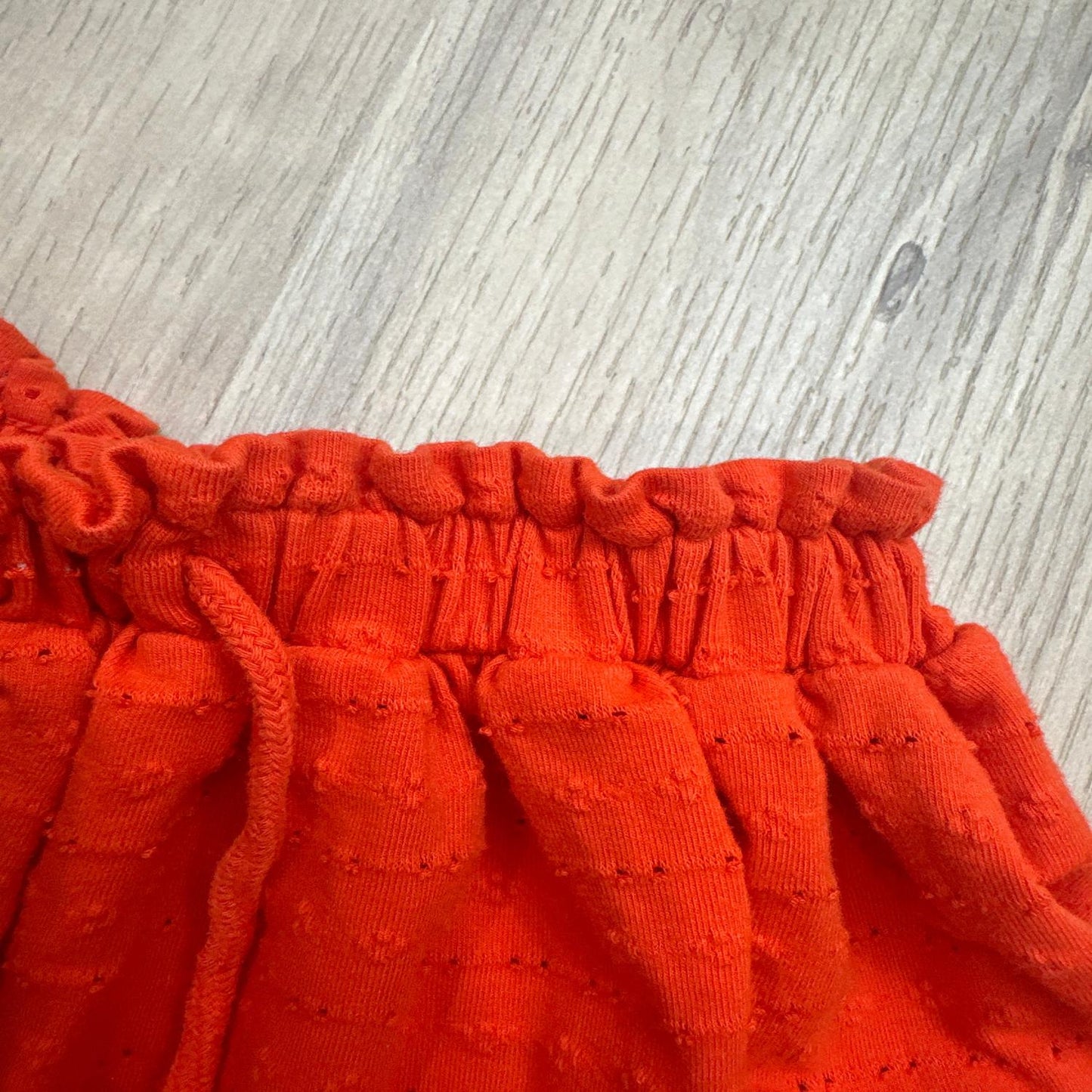 Jupe Tape à l’œil : 3 ans