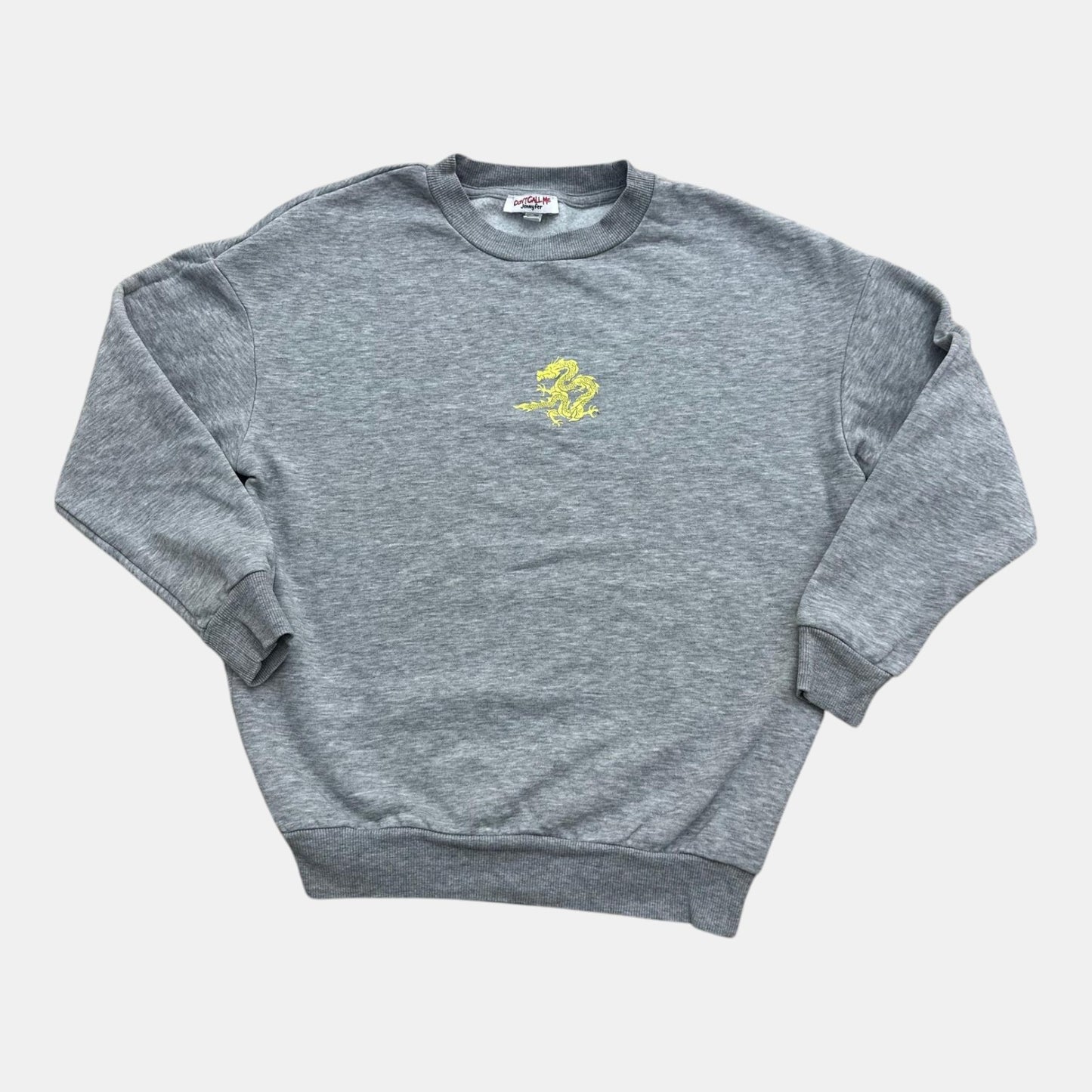 Pull jennifer : 12 ans