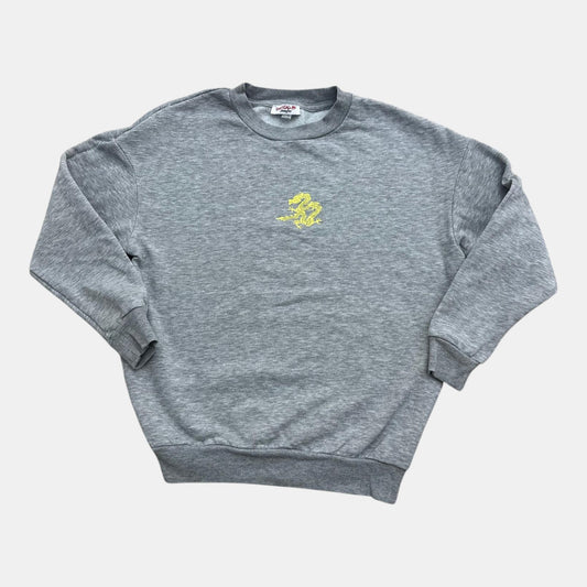 Pull jennifer : 12 ans