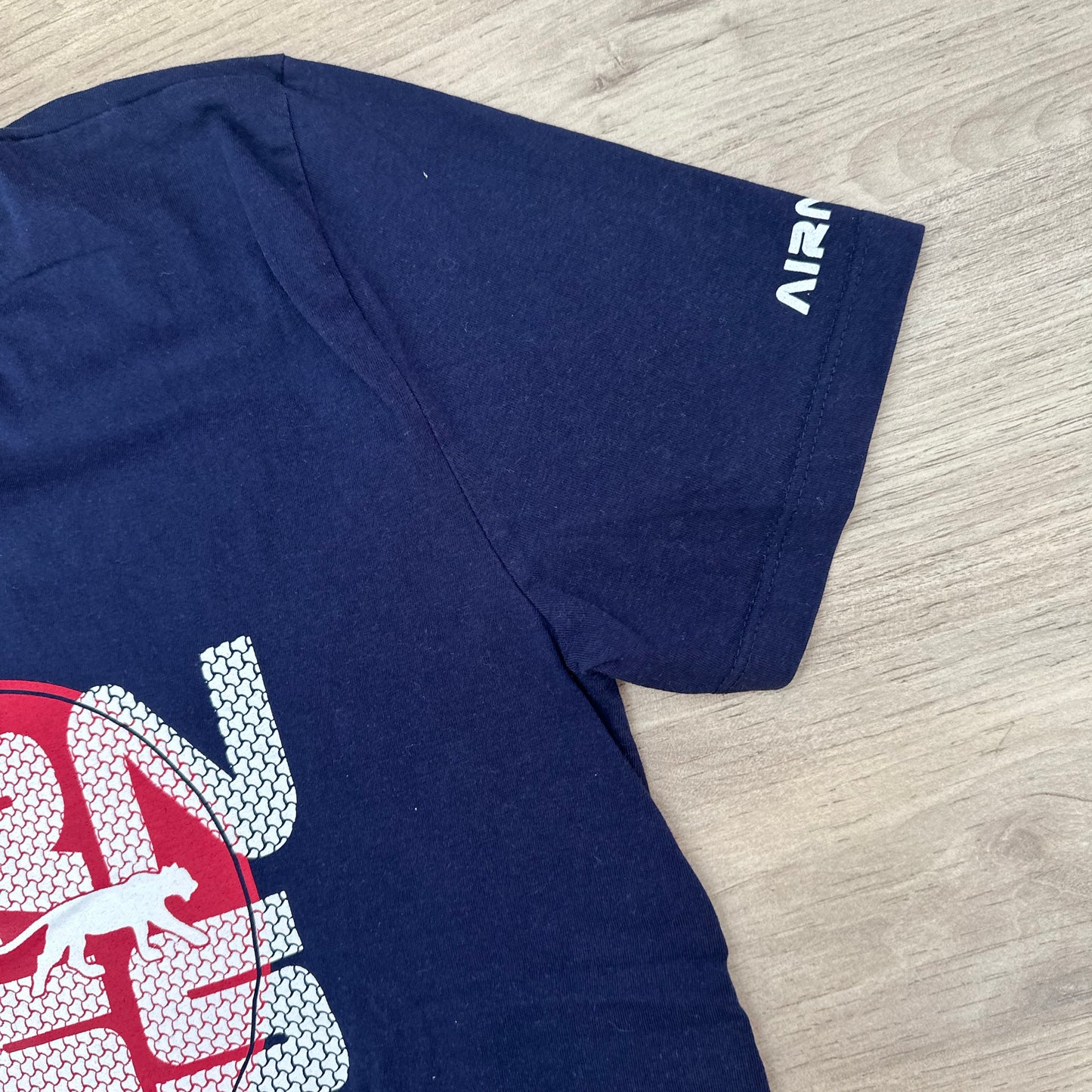 T-Shirt Airness : 14 ans