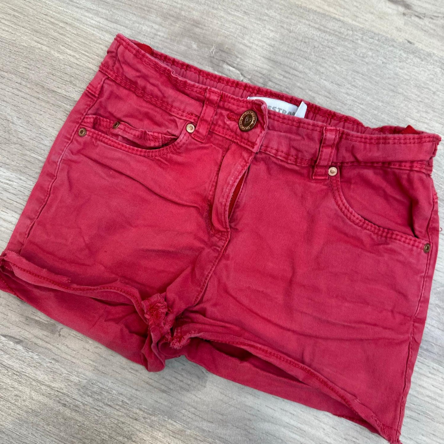 Short Orchestra : 8 ans