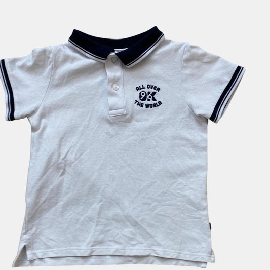 T-shirt Okaïdi : 5 ans