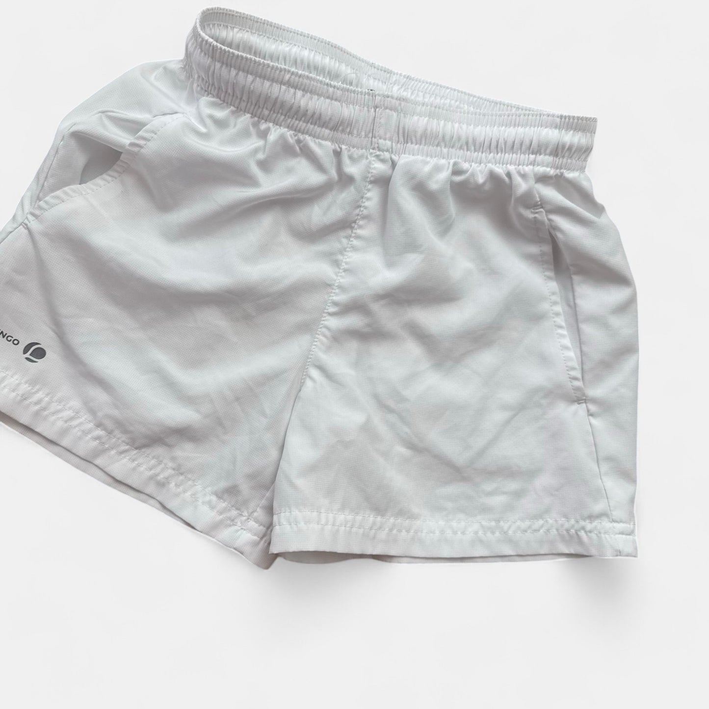 Short Décathlon artengo : 6 ans