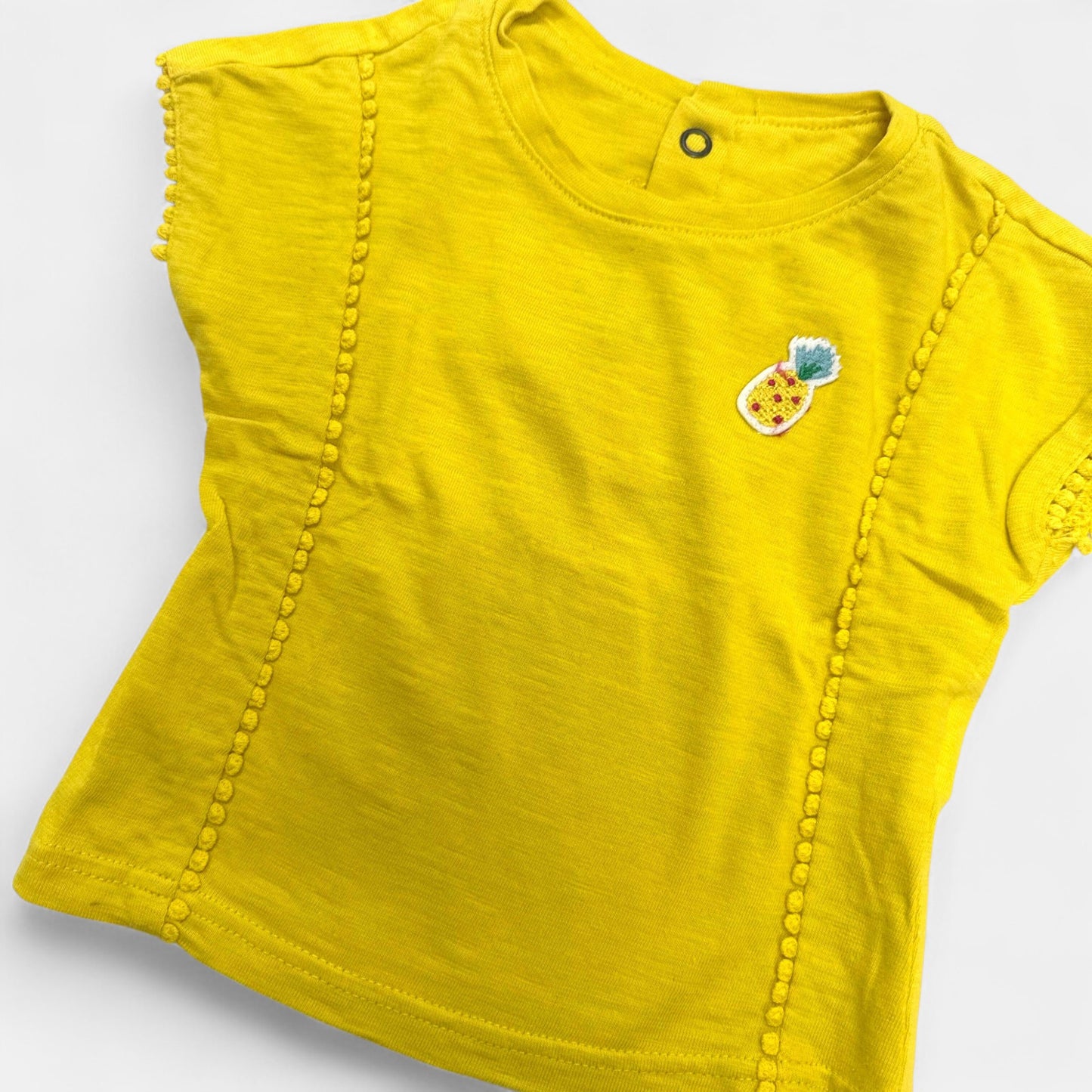 T-Shirt Catimini : 12 mois