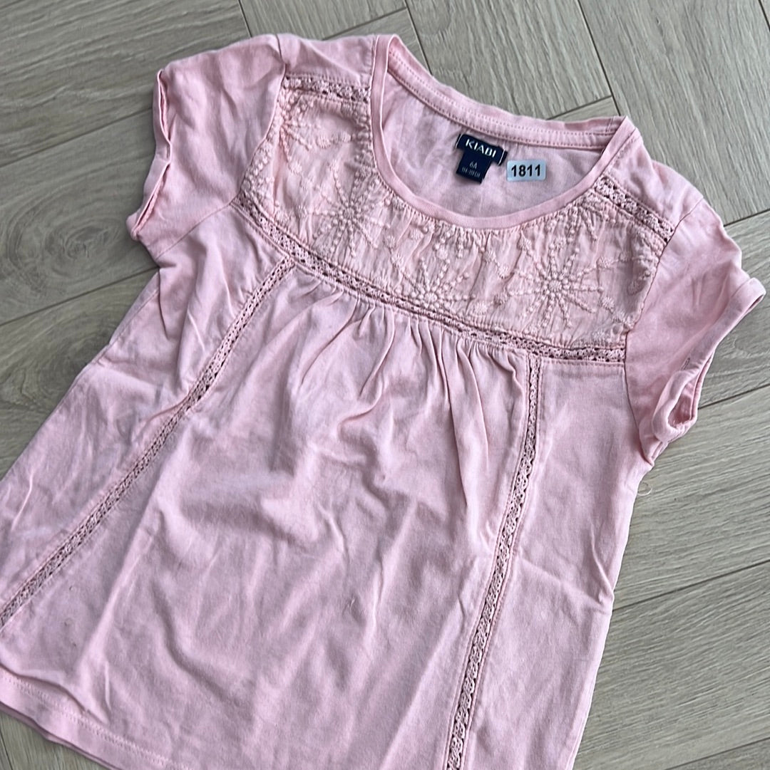 Blouse Kiabi : 6 ans