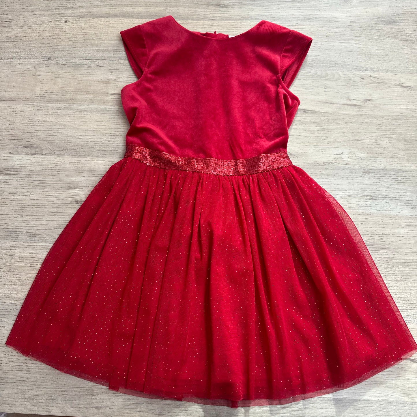 Robe Okaidi : 10 ans