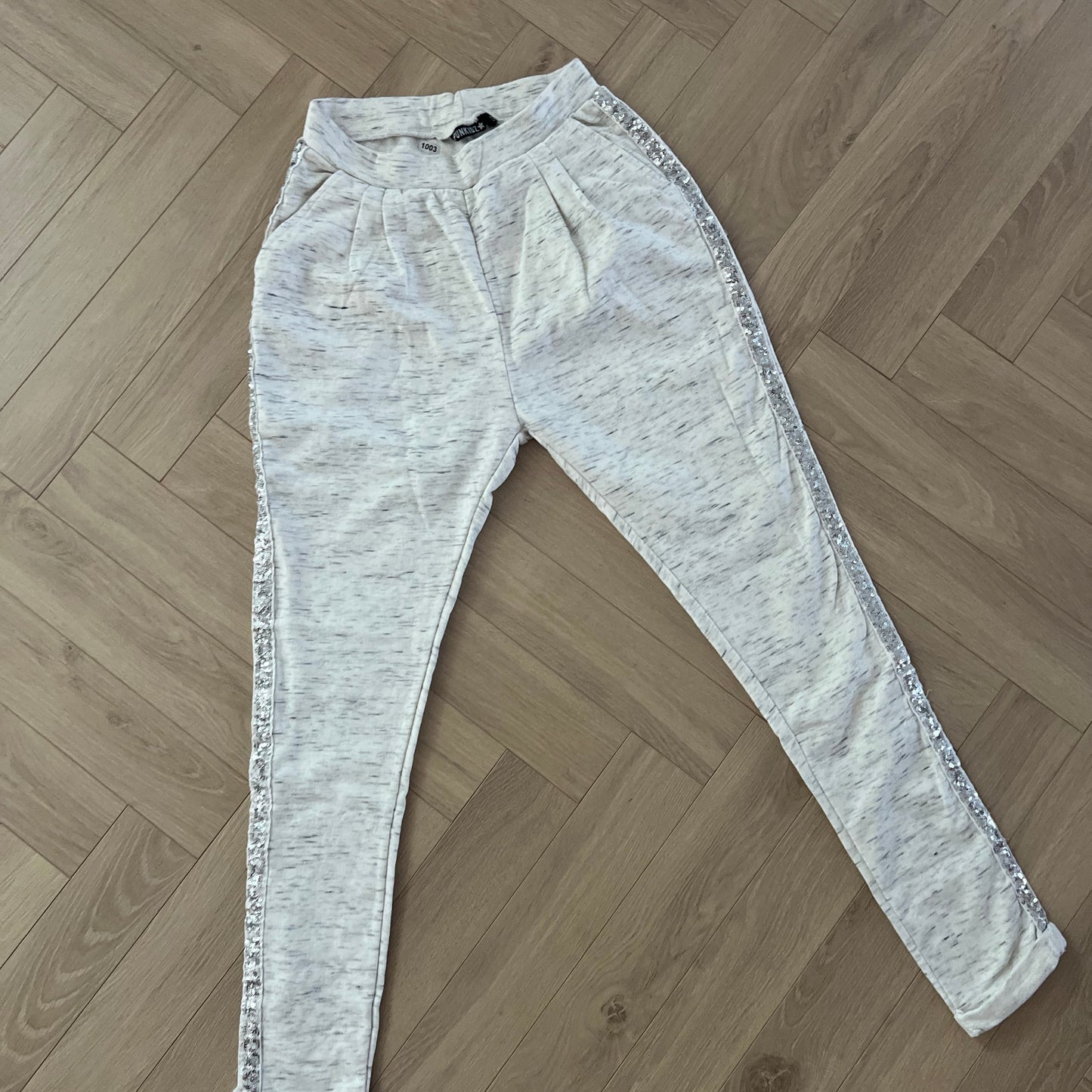 Pantalon Punkidz : 14 ans