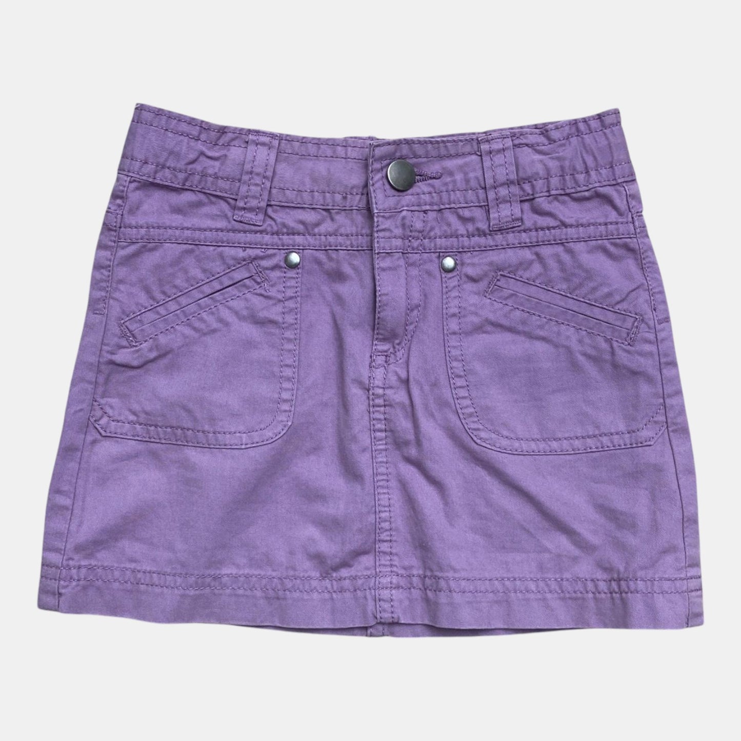 Jupe La Redoute : 5 ans