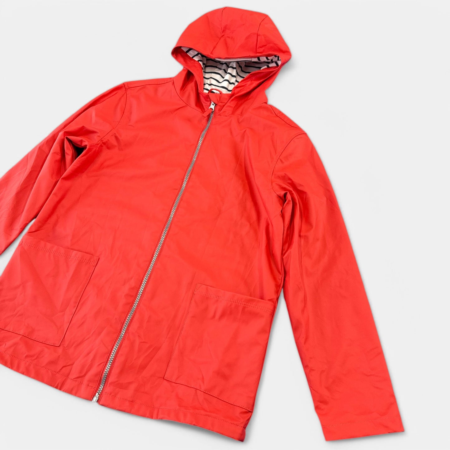 Veste impermeable Tex : 14 ans