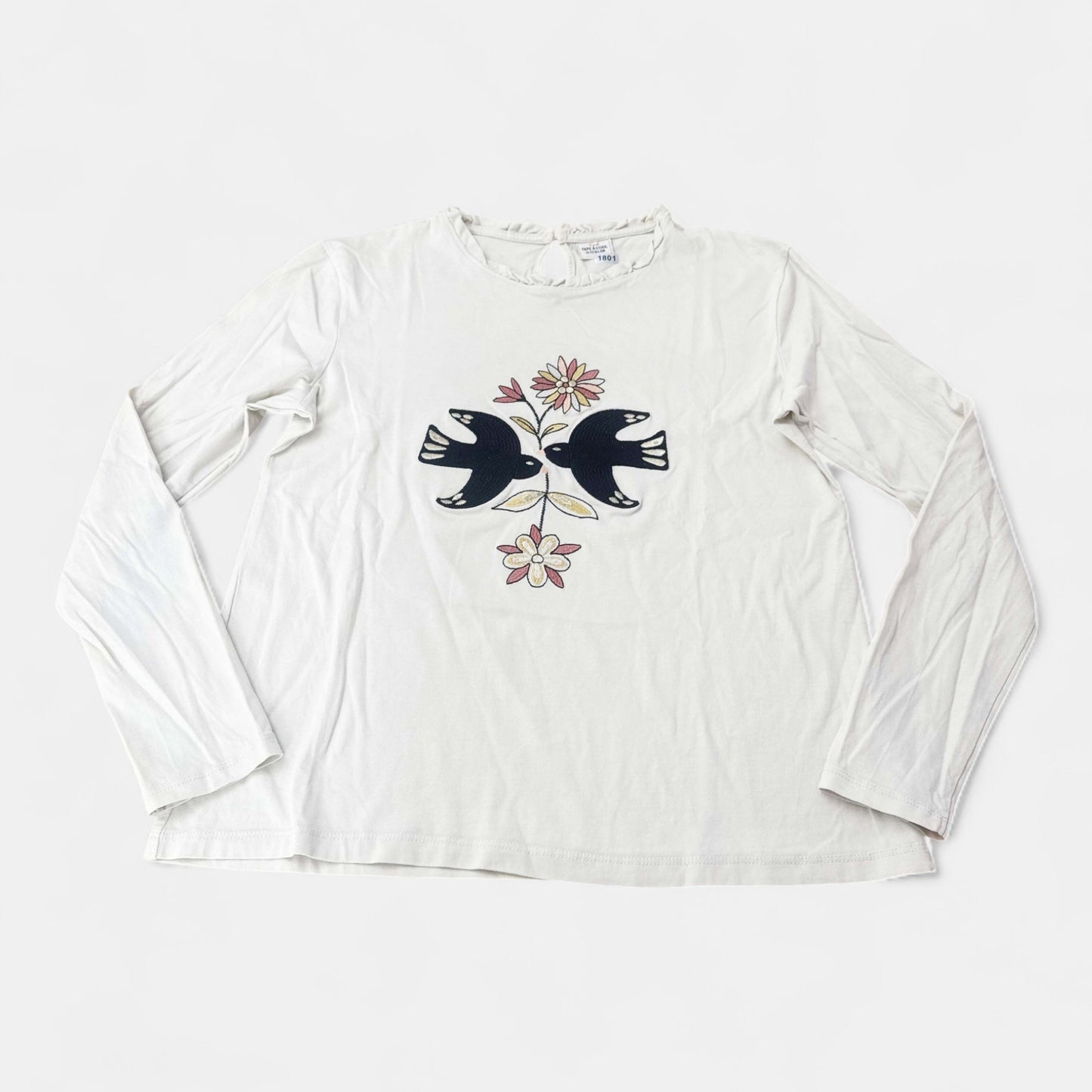 T-Shirt Tape à l'oeil : 14 ans