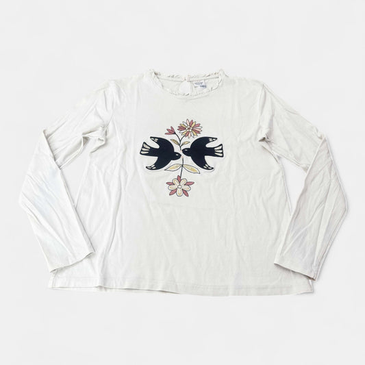 T-Shirt Tape à l'oeil : 14 ans