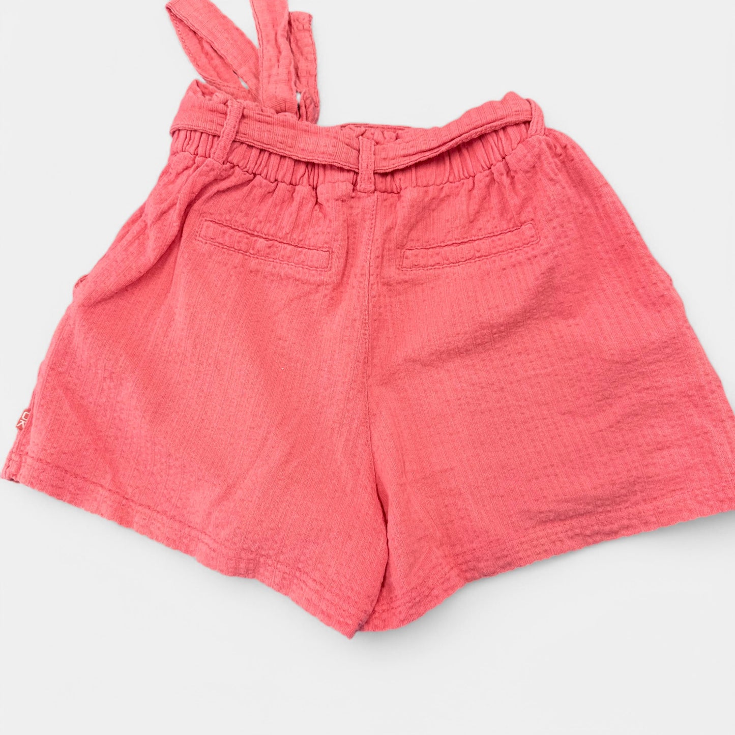 Short Okaïdi : 8 ans