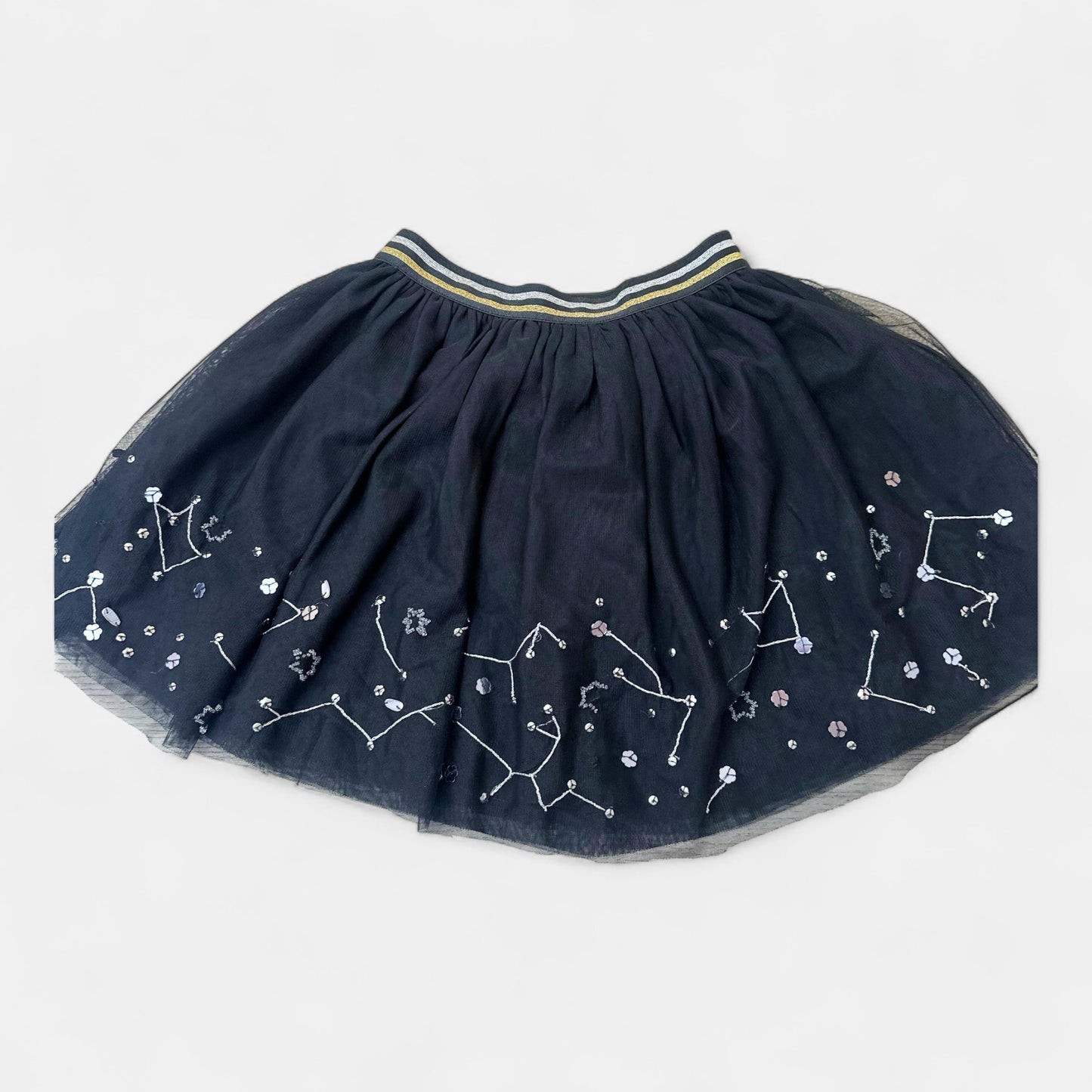 Jupe Orchestra : 8 ans