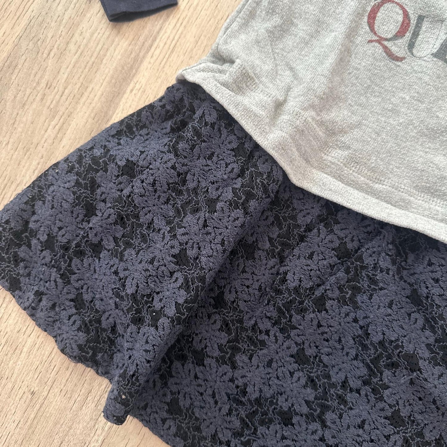 Robe IKKS : 6 ans