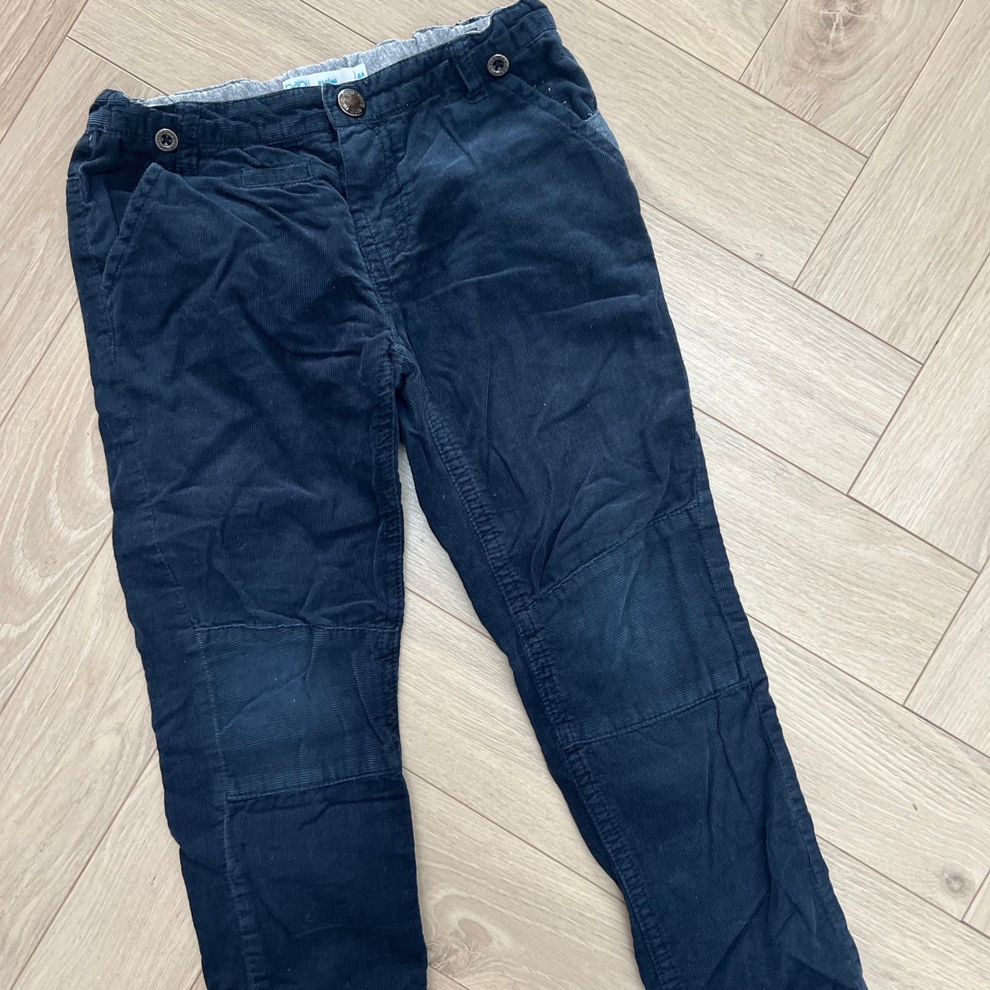 Pantalon Gémo : 4 ans