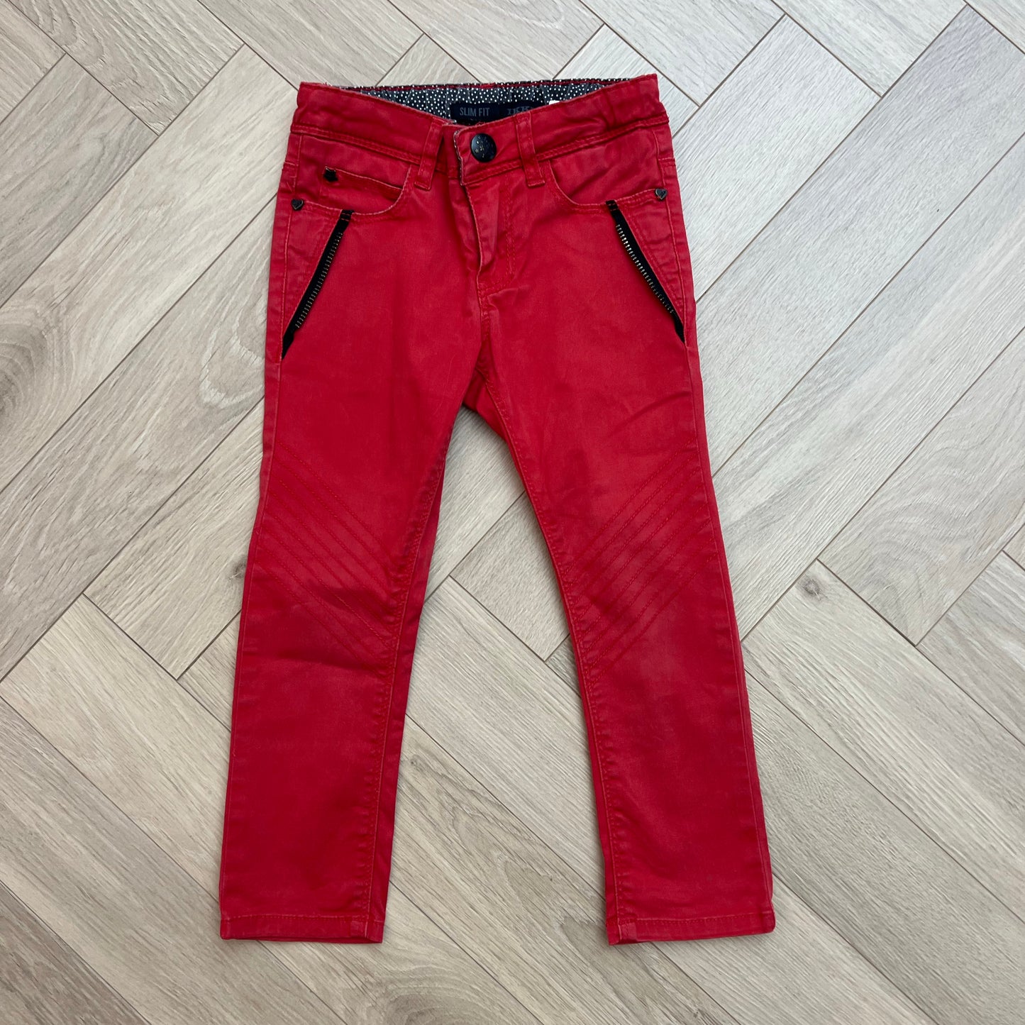 Pantalon IKKS : 3 ans