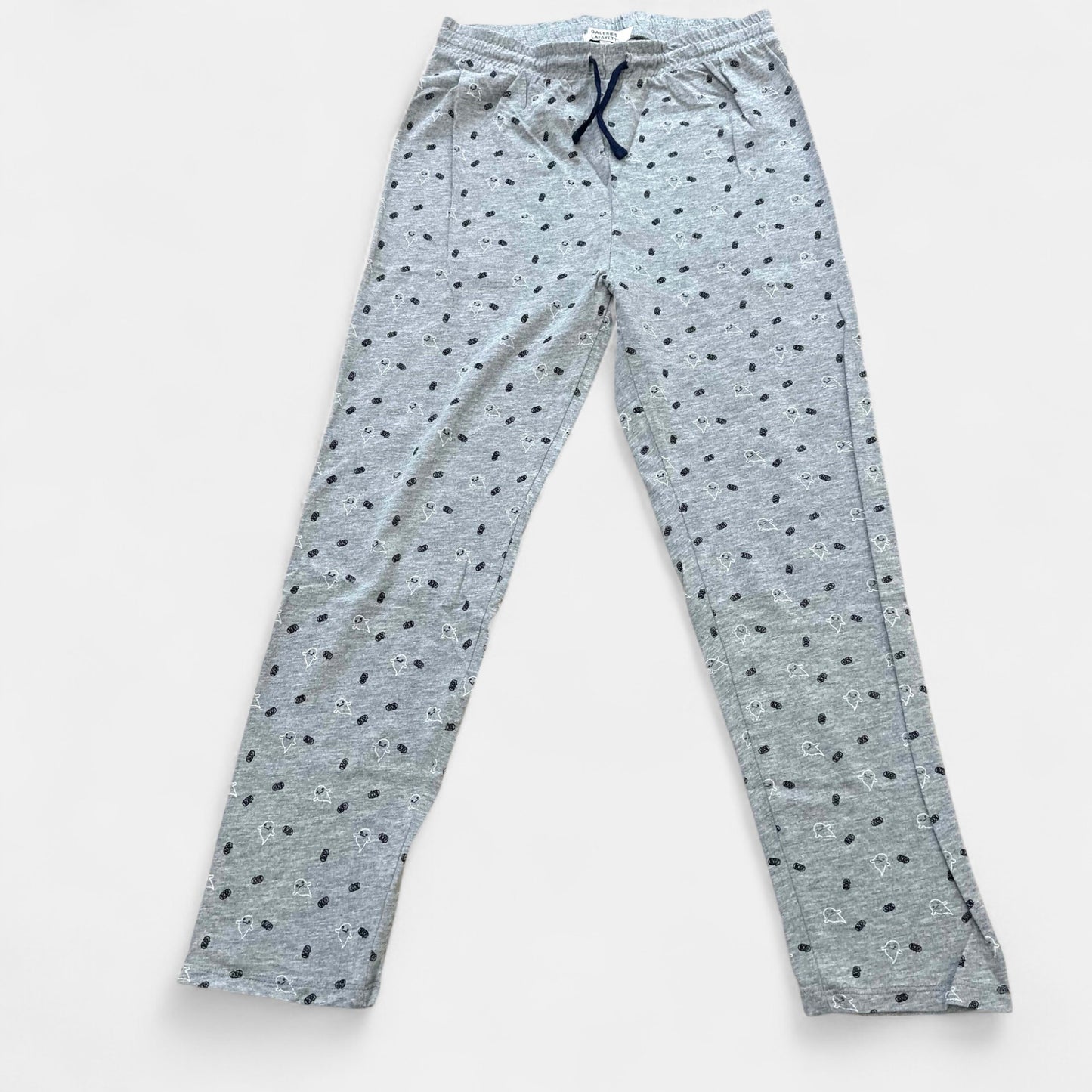 Pyjama Galeries Lafayette : 10 ans