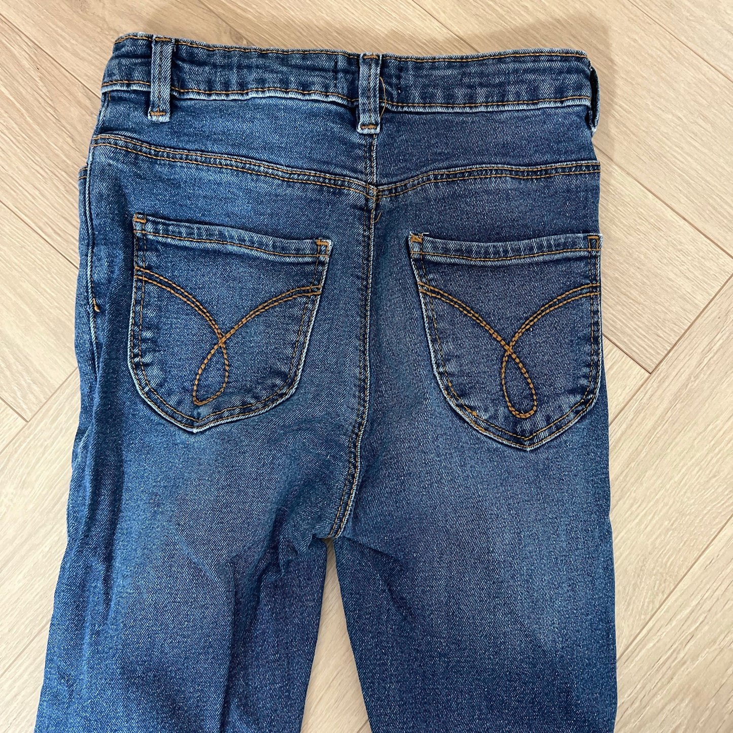 Pantalon Tape à l'oeil : 10 ans