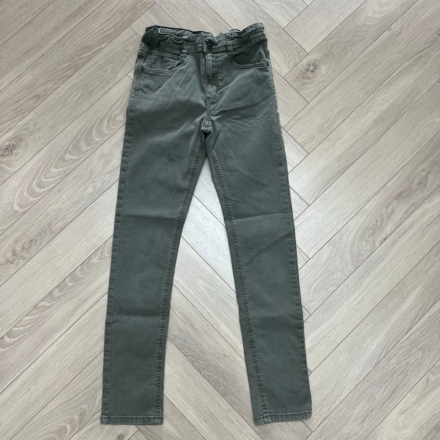 Pantalon Skinny Louis Tape à l'oeil : 12 ans