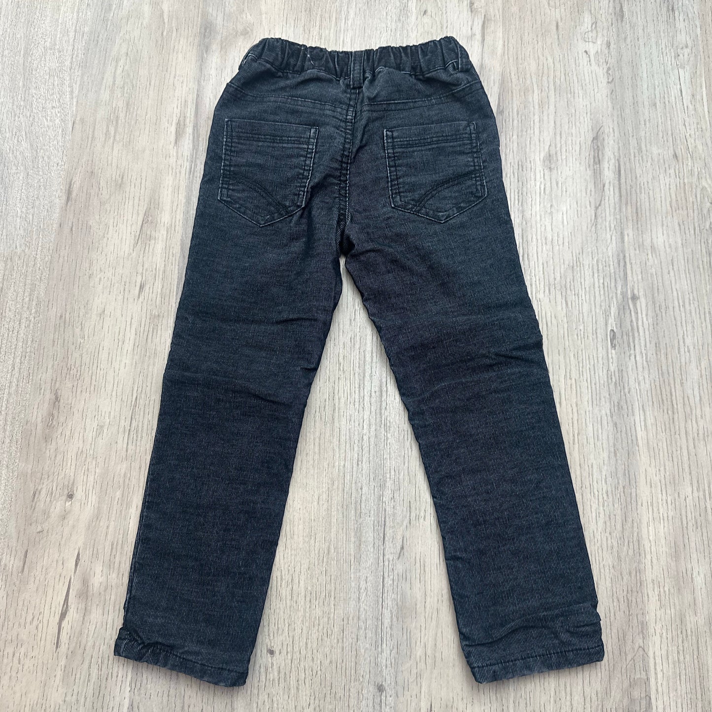 Pantalon Gémo : 4 ans