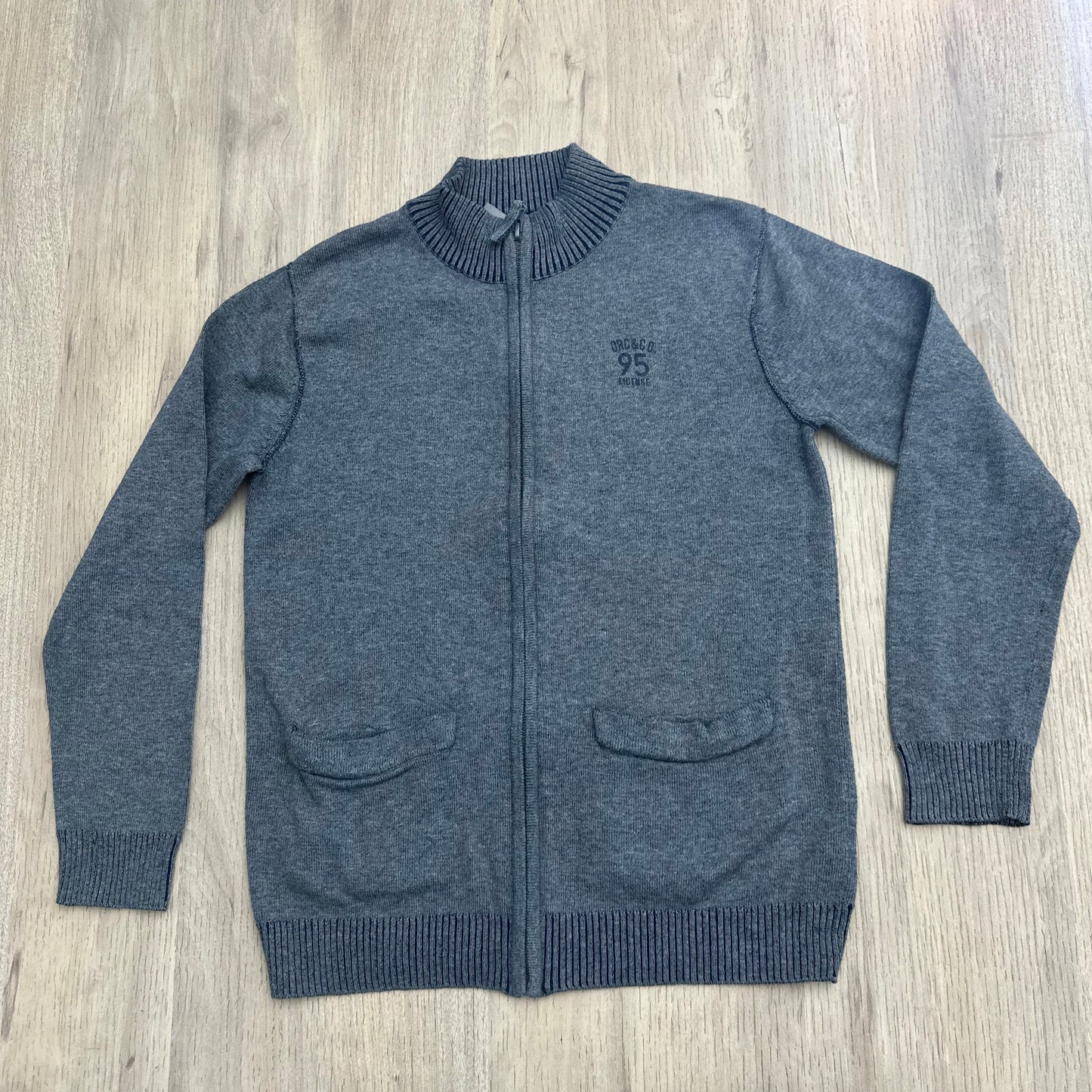 Pull Orchestra : 12 ans