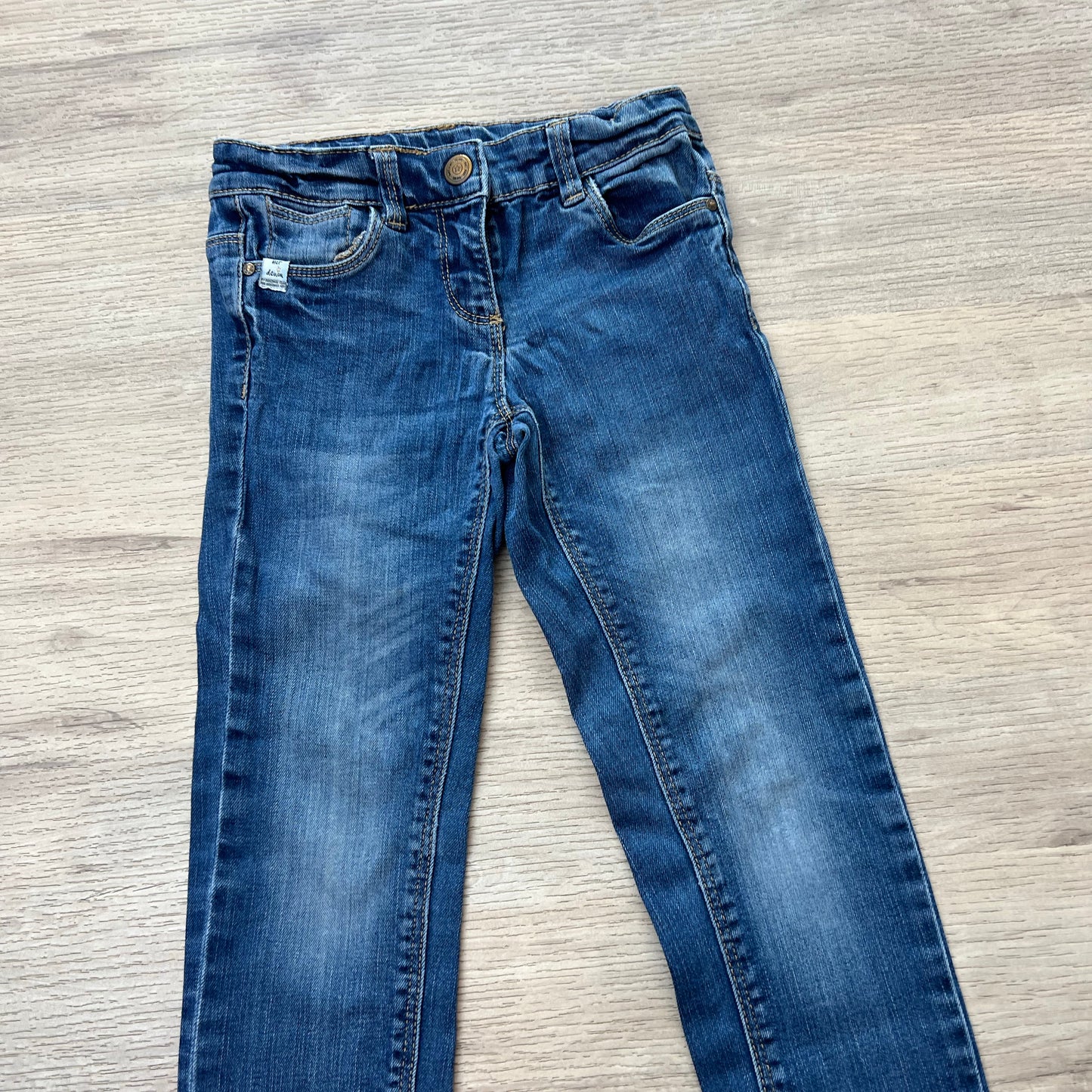 Pantalon Slim Tape à l'oeil : 6 ans