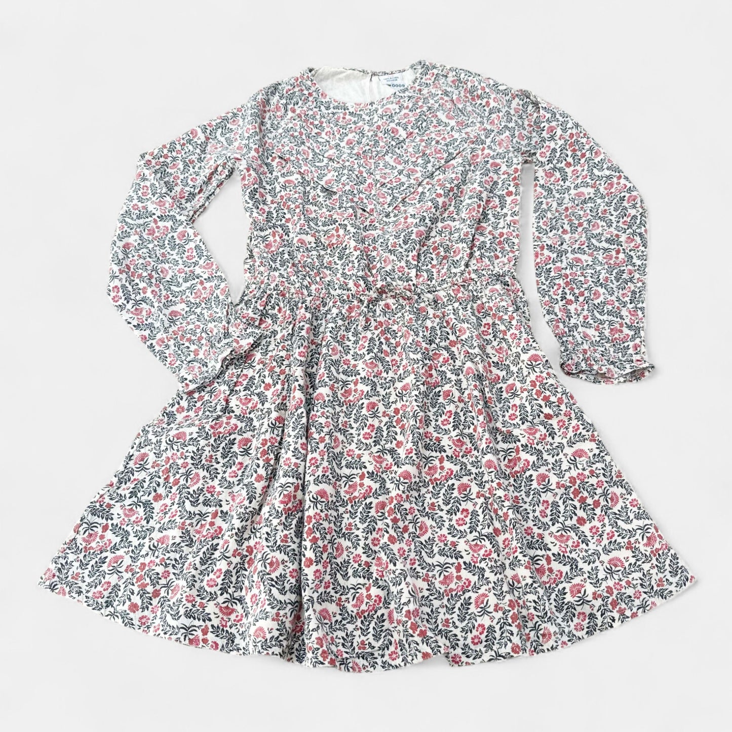 Robe Tape à l'oeil : 10 ans