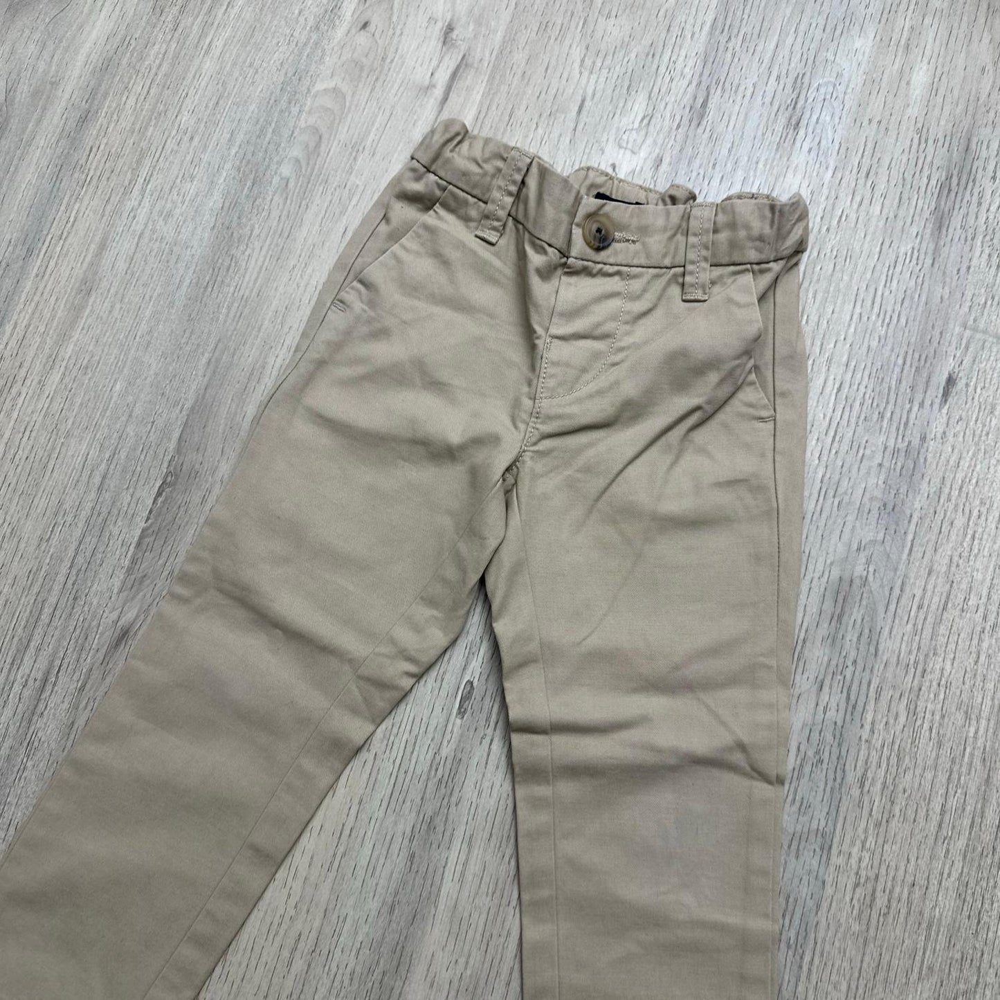 Pantalon regular fit Kiabi : 3 ans