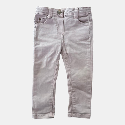 Pantalon Tape à l'oeil : 9 mois