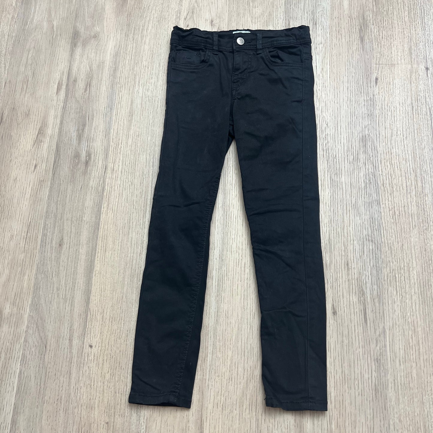 Pantalon Skinny Kiabi : 7 ans