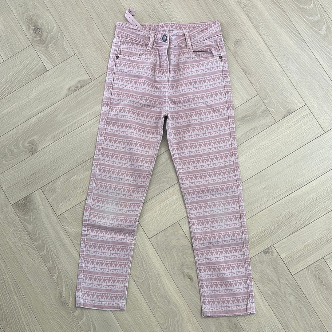 Pantalon tao : 6 ans