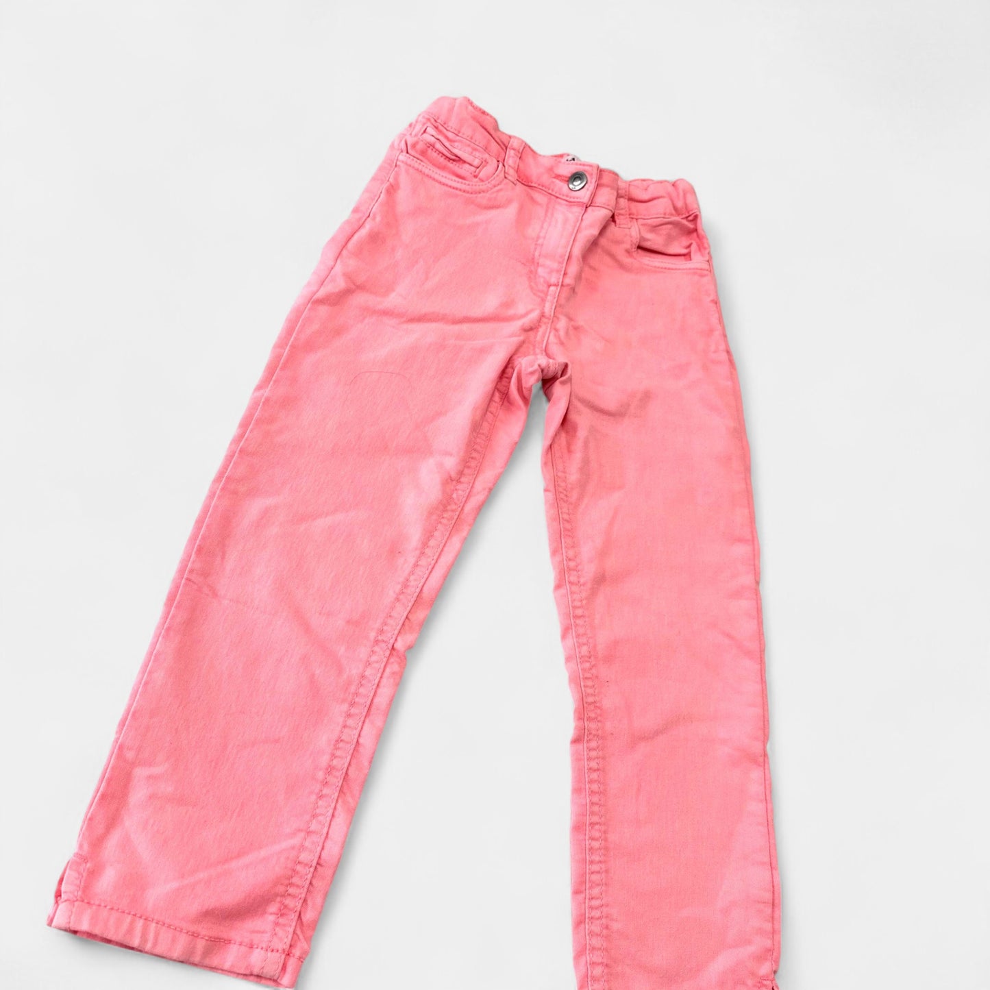 Pantacourt La Halle : 12 ans