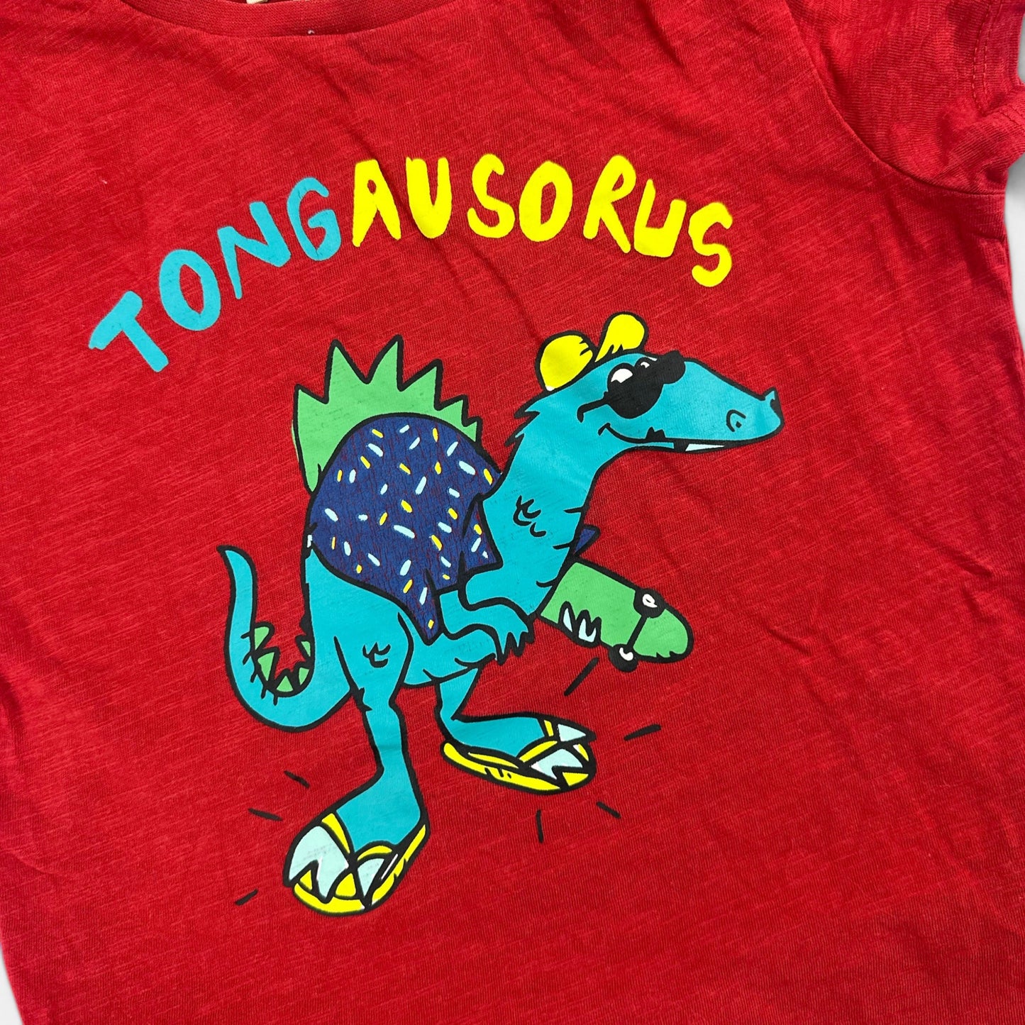 T-Shirt Du Pareil au même : 5 ans