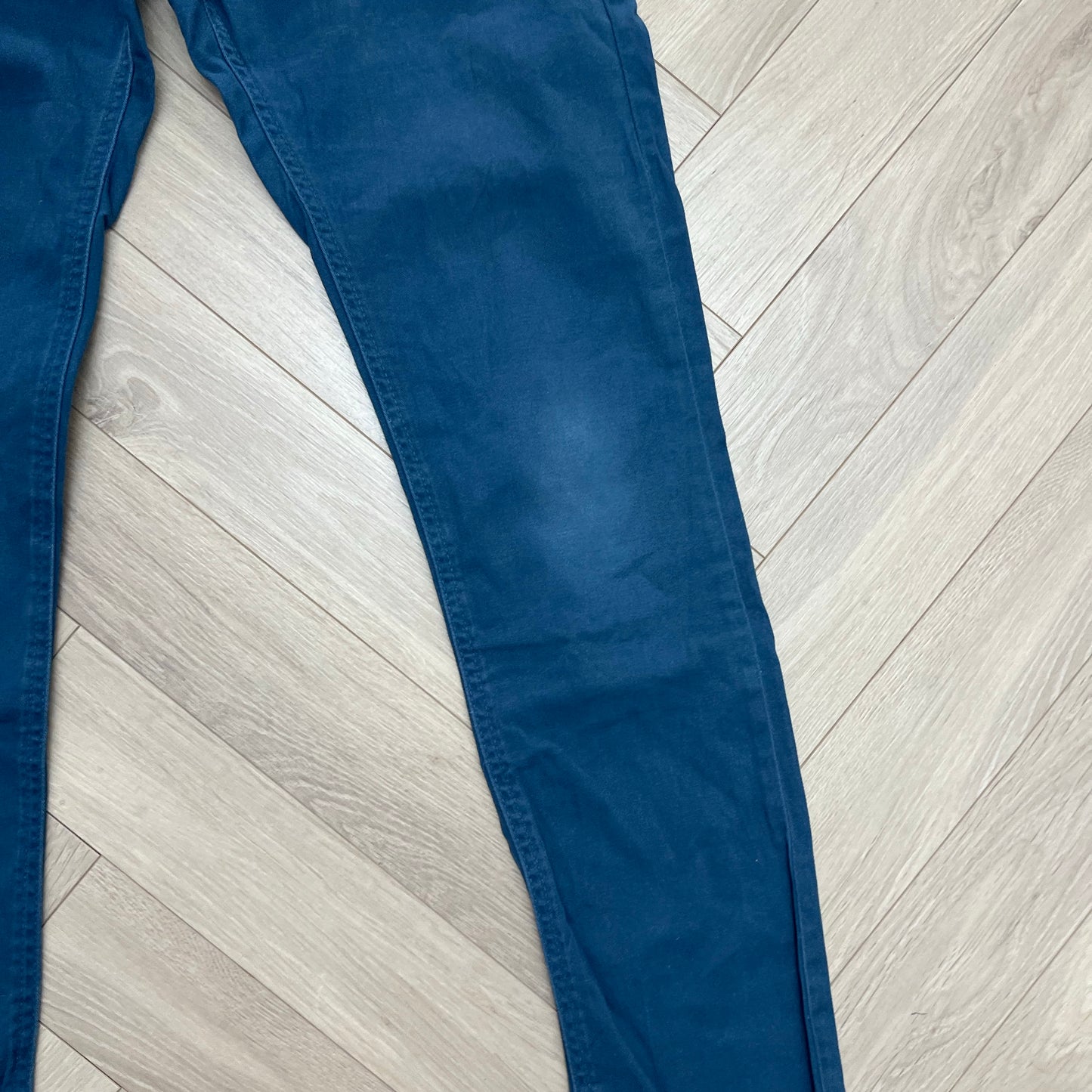 Pantalon Gémo : 14 ans