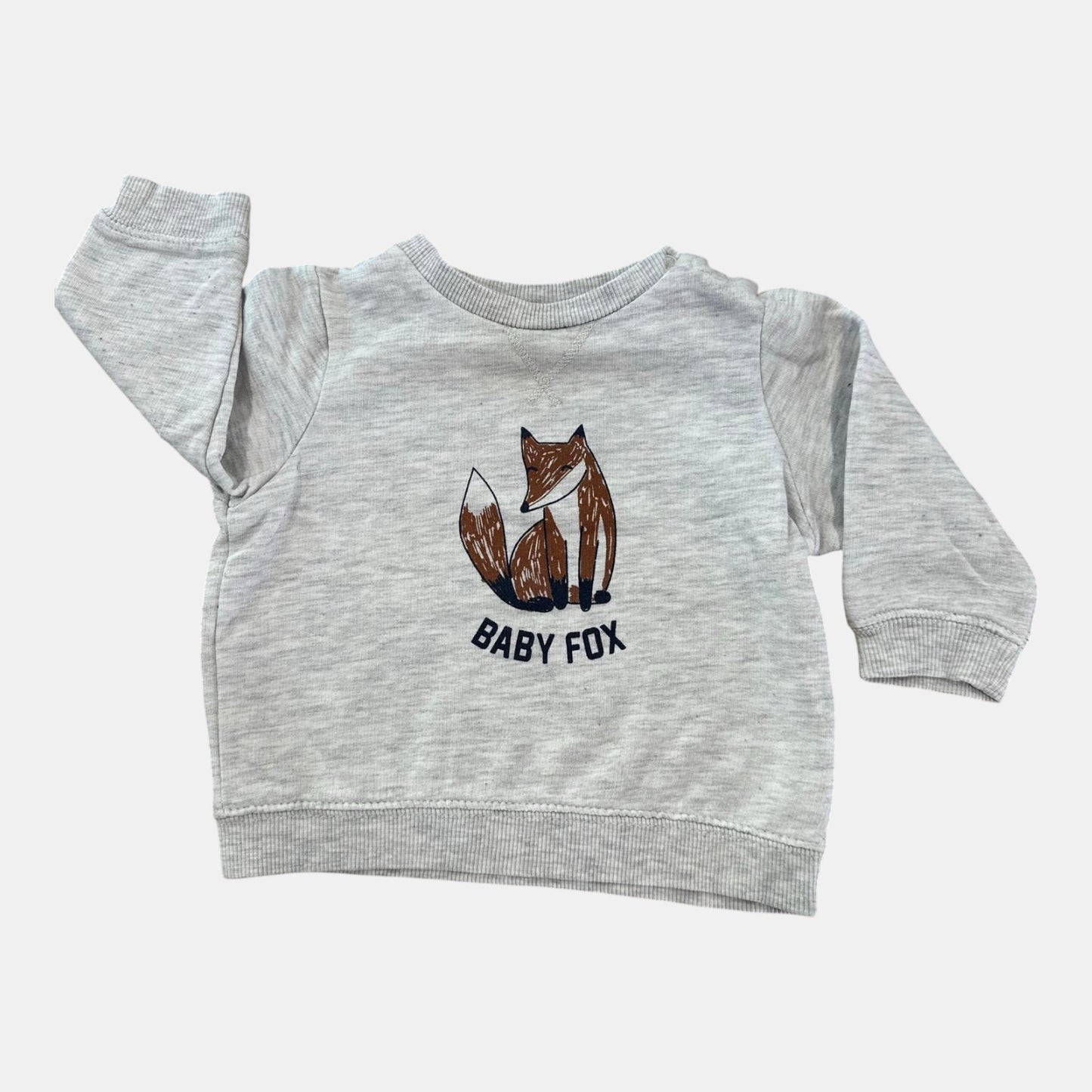 Pull Tape à l'oeil : 9 mois