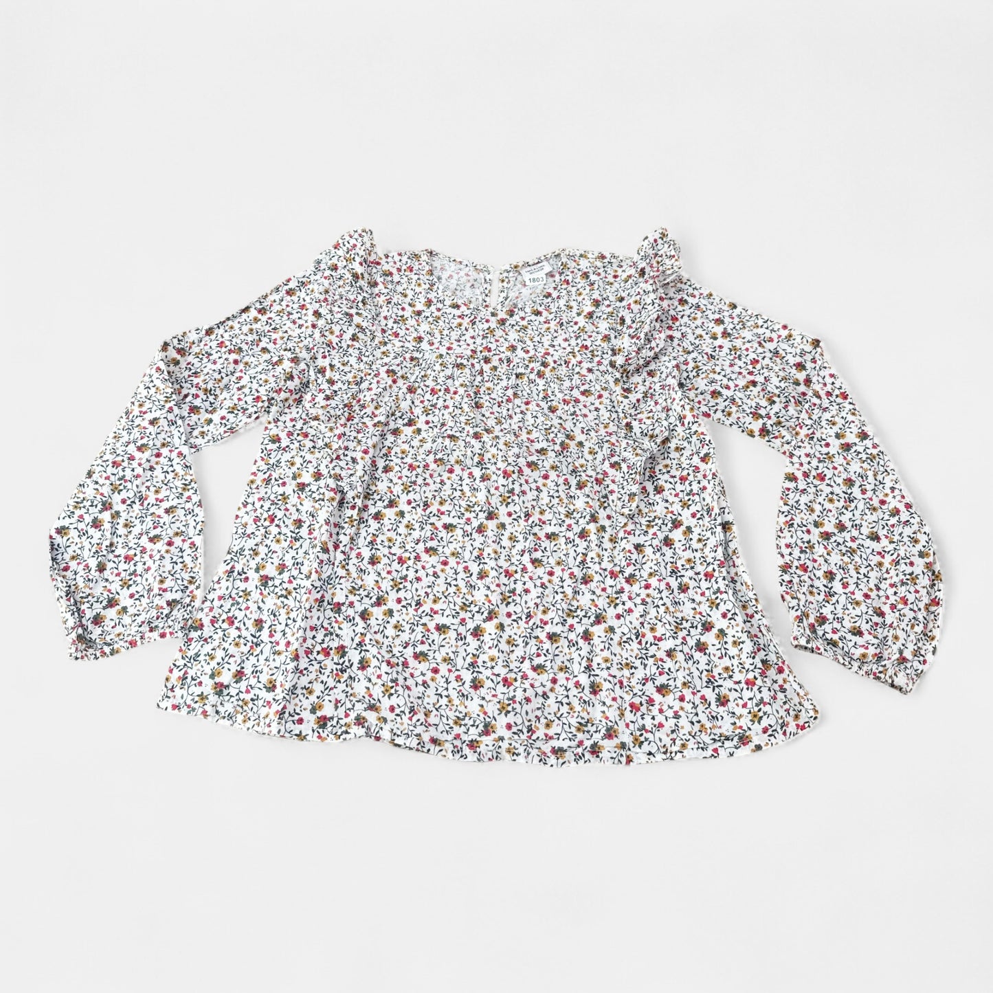 Blouse Tape à l'oeil : 10 ans