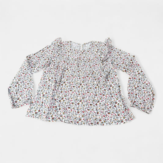 Blouse Tape à l'oeil : 10 ans