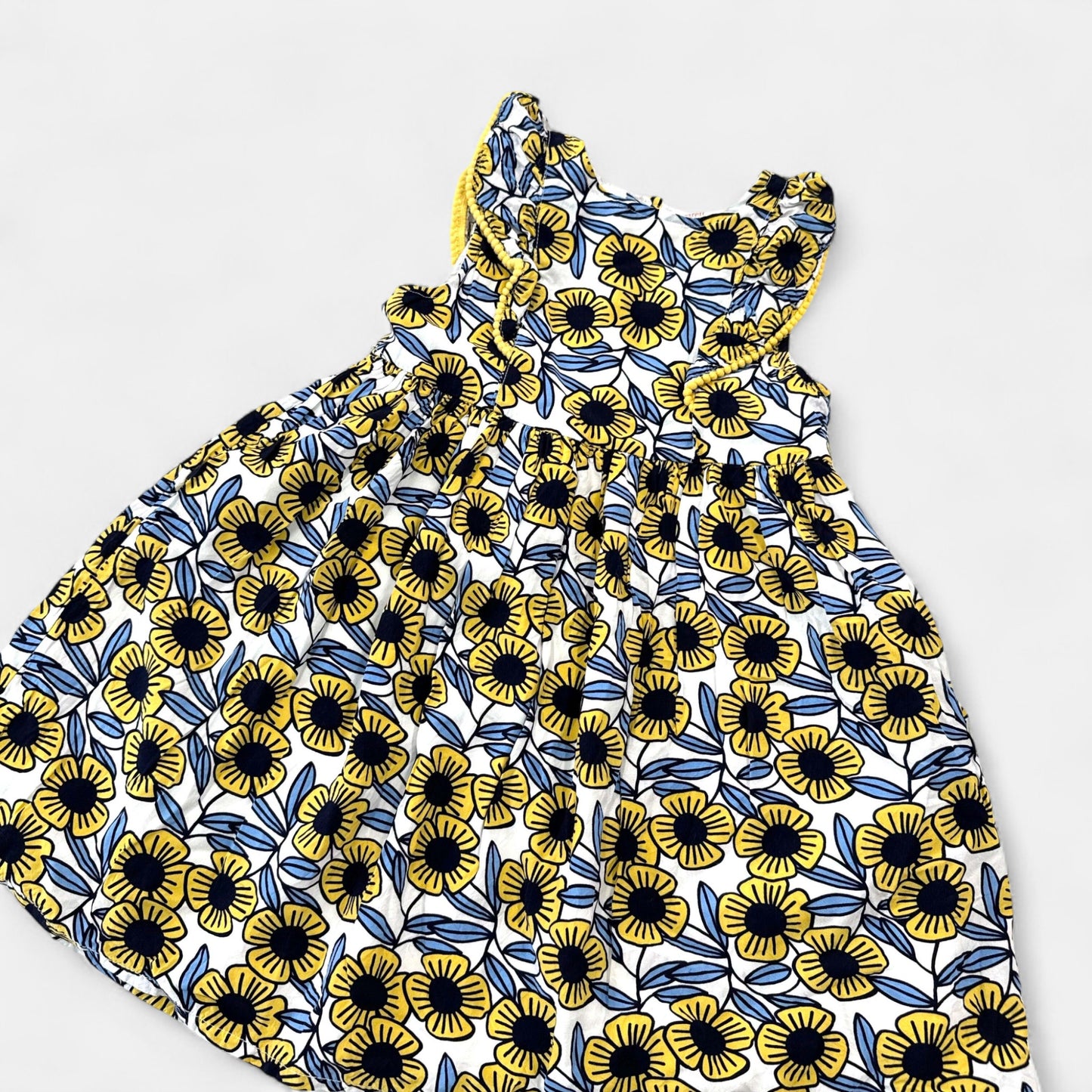Robe Du Pareil au même : 6 ans