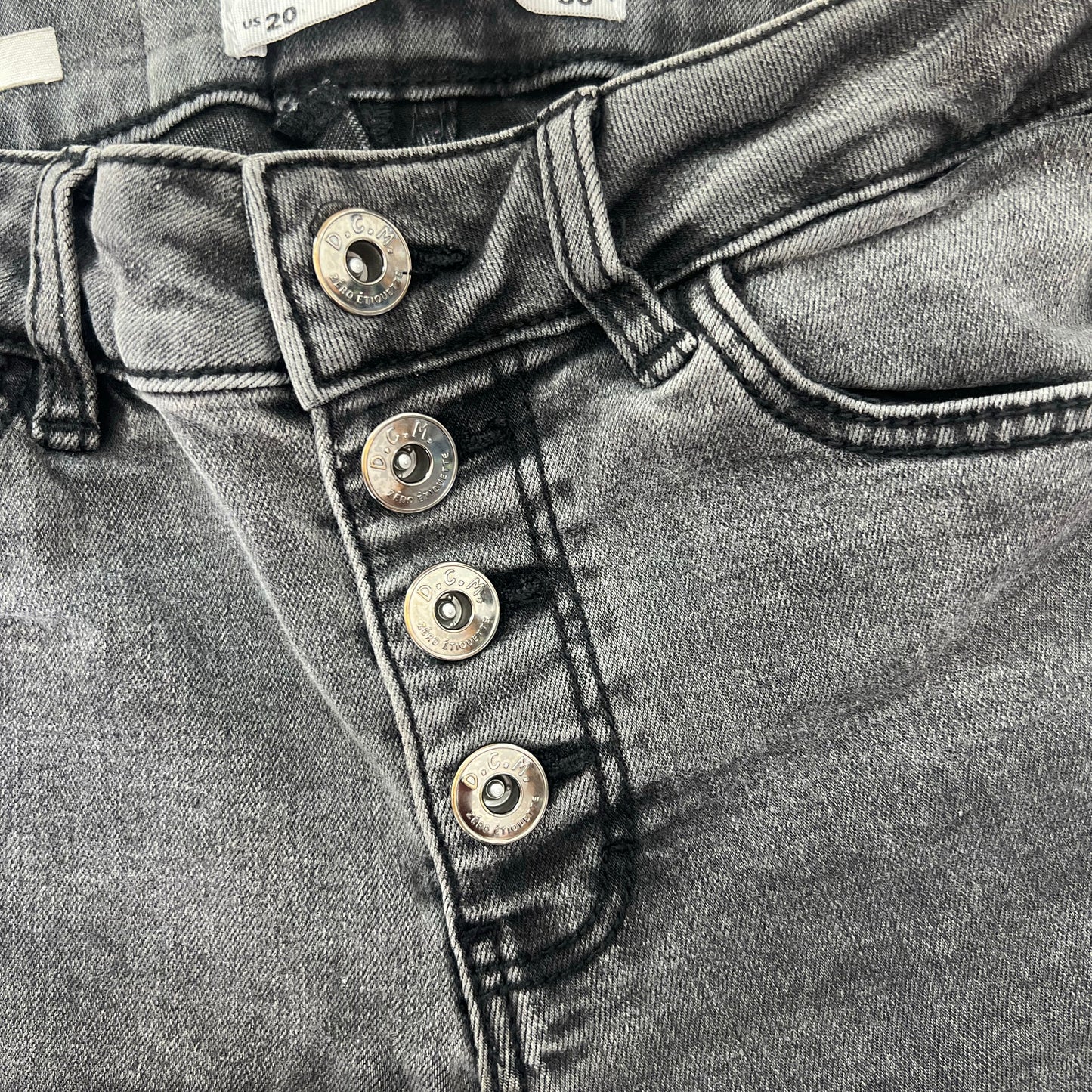 Pantalon Jennyfer : 12 ans