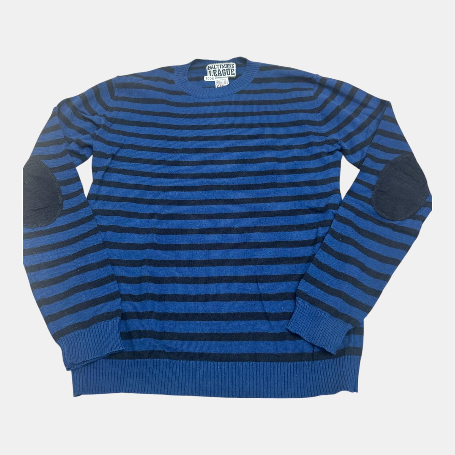 Pull La redoute : 14 ans