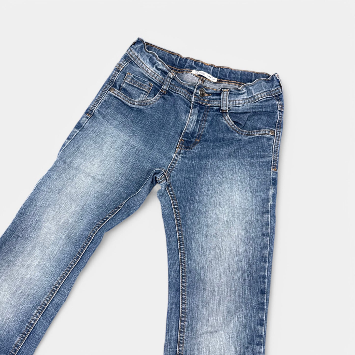 Pantalon Gémo : 12 ans