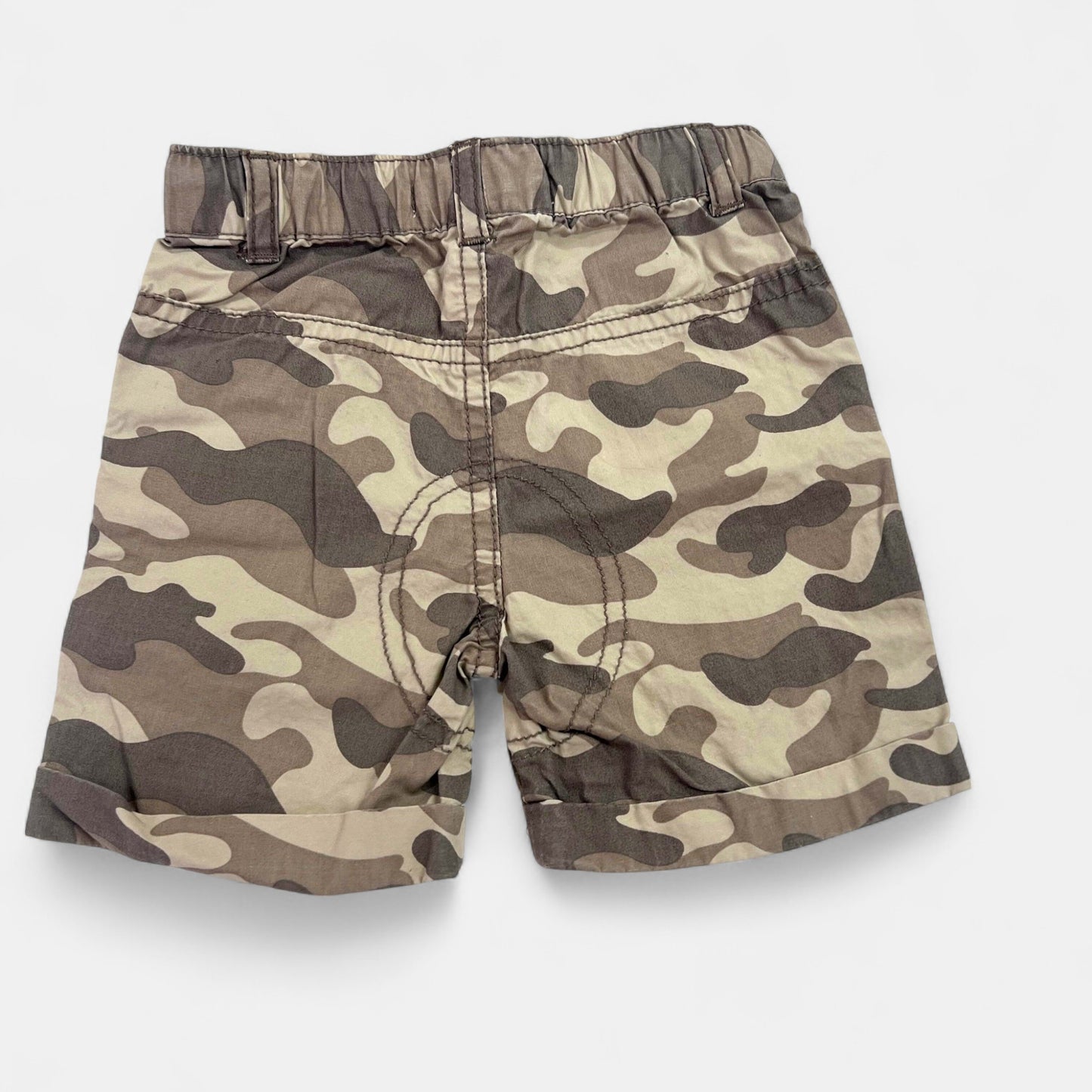 Short Gémo : 9 mois