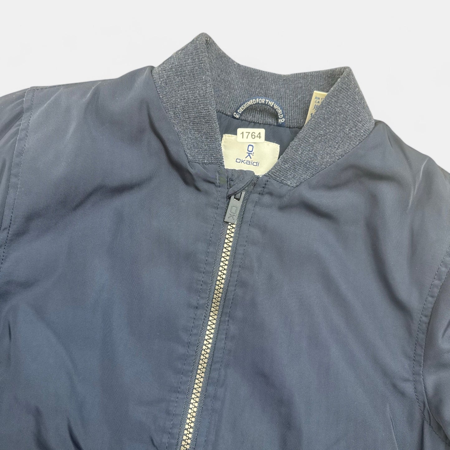 Veste / Manteau Okaïdi : 10 ans