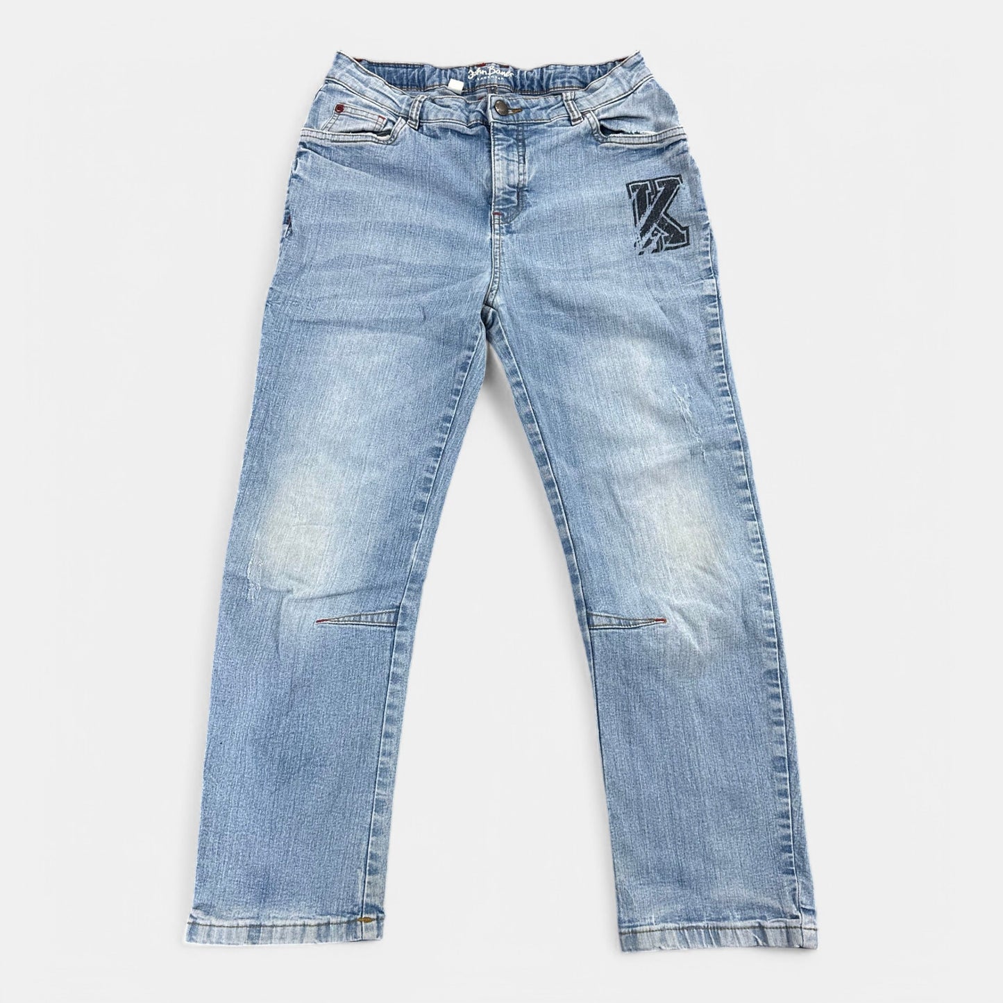 Pantalon John Baner : 13 ans