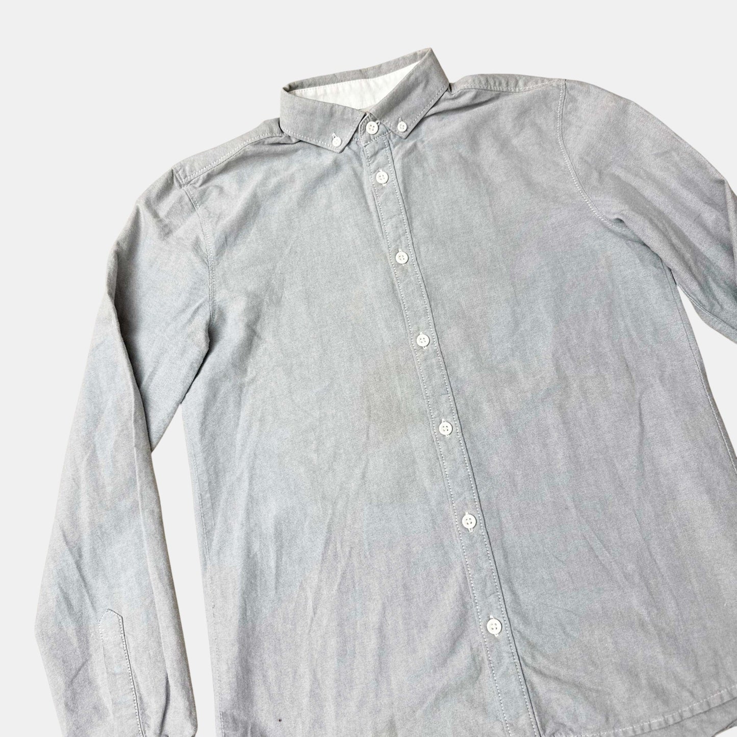 Chemise H&M : 14 ans