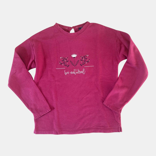 Pull Okaïdi : 14 ans