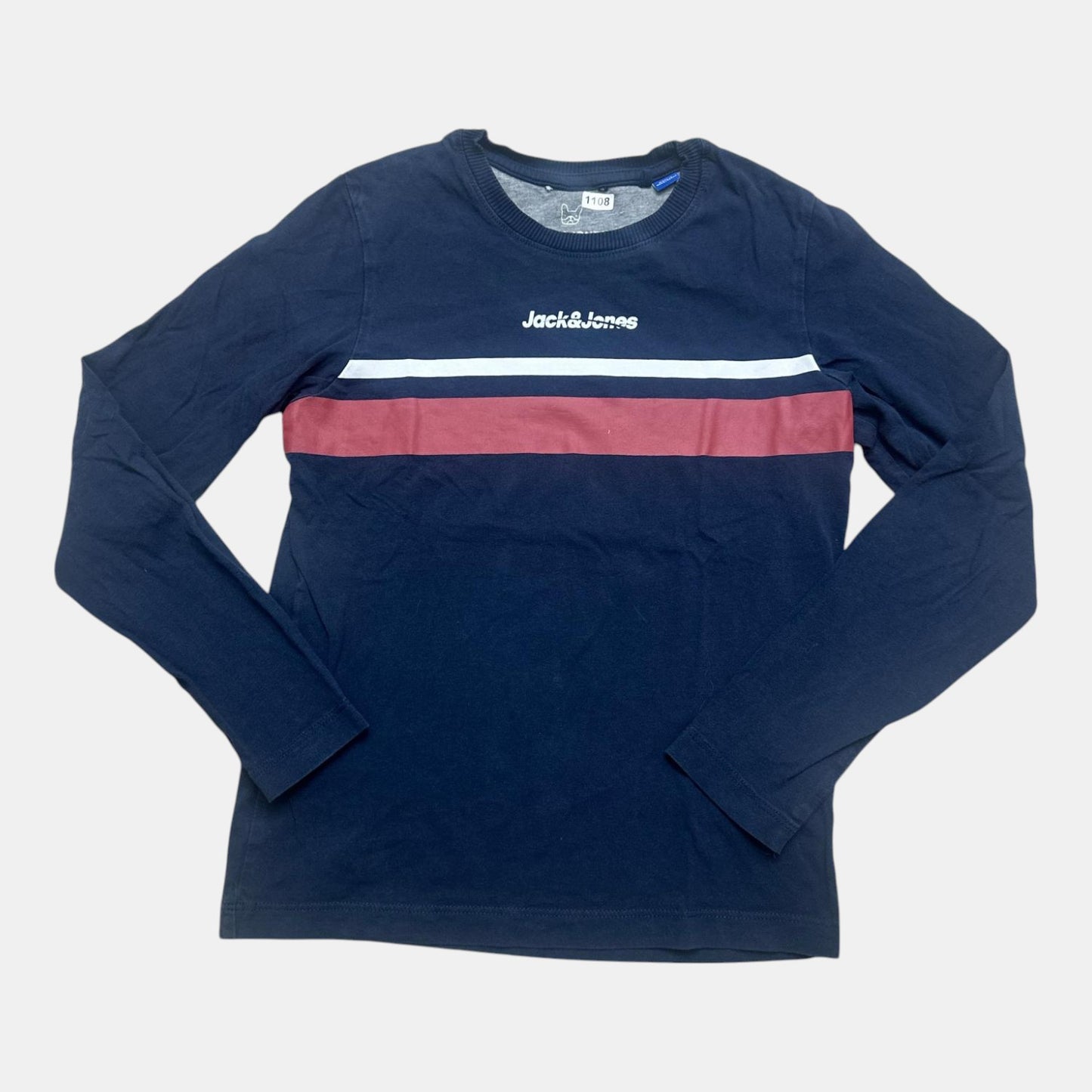 T-Shirt Jack & Jones : 10 ans