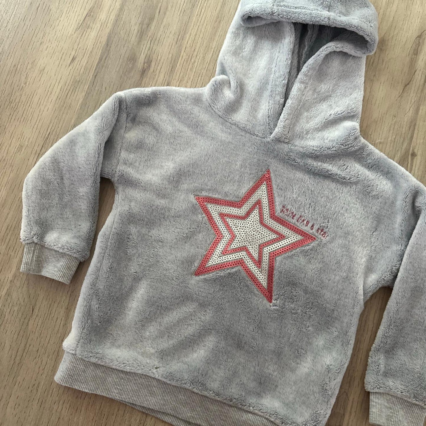 Pull Primark : 3 ans