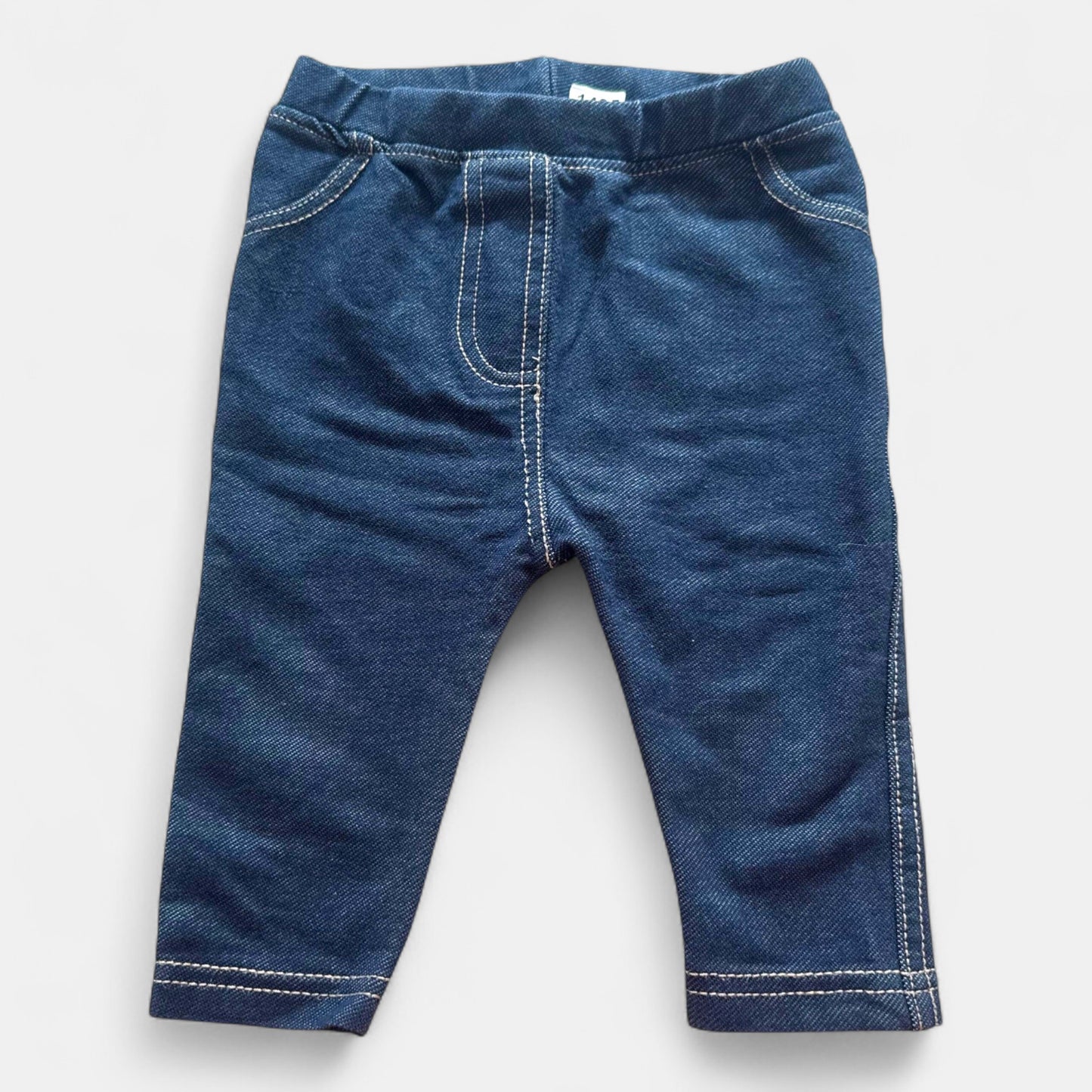 Pantalon boite a malices : 12 mois